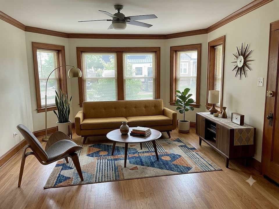 1st image of 4712 W Berenice Ave #1