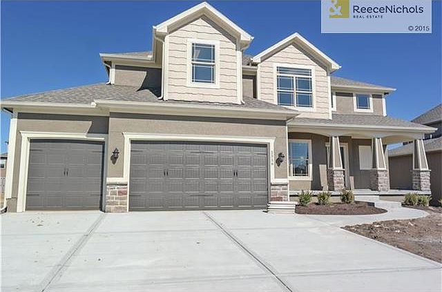 Carriage style insulated steel garage doors. Dent-resistant fiberglass front door system, electronic keypad at front door deadbolt. Architectural composite 30-year roofing shingles. Stoney Creek amenities include: 2 swimming pools, 2 playground areas, and