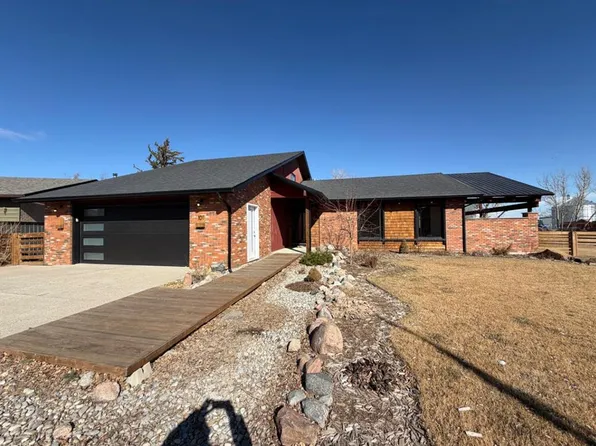 101 SW 3rd St S, Picture Butte, AB T0K 1V0