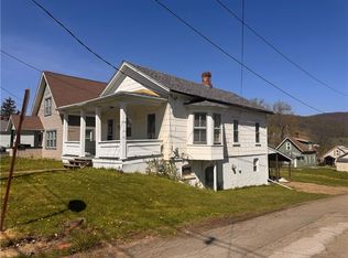 49 Cornen St, Bradford, PA 16701