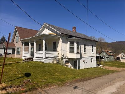 49 Cornen St, Bradford, PA, 16701