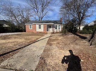 504 Pickens St, Joanna, SC 29351