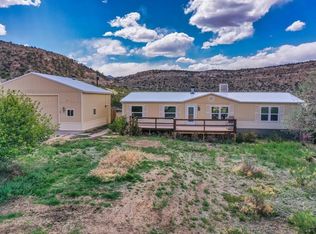 35 Rockrimmon Rd, Florence, CO 81226