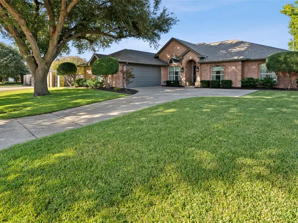 3120 Riverwood Dr, Fort Worth, TX 76116