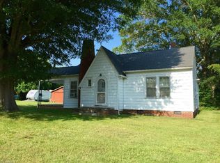 142 Rose St, Franklinville, NC 27248