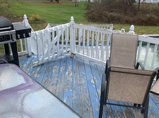 8 Dalmor Rd, Bellingham, MA 02019