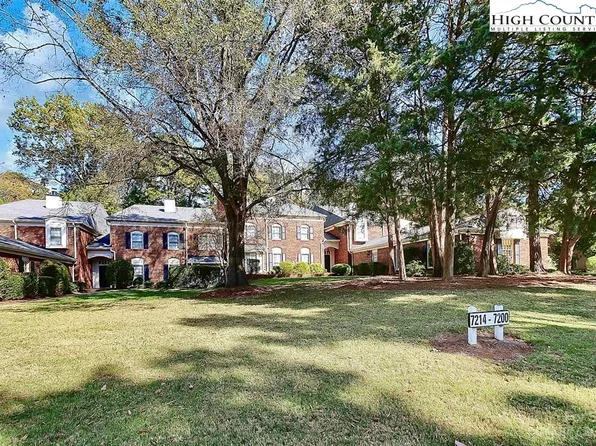 7204 Quail Meadow Lane #., Charlotte, NC 28210
