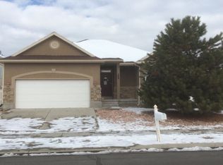 289 E Interlochen Ln, Stansbury Park, UT 84074