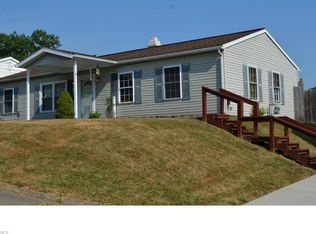 1311 Arch St, Zanesville, OH 43701