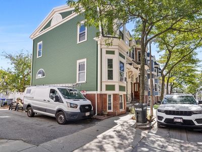 110 I St, South Boston, MA, 02127