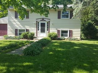 612 W Main St, Northville, MI