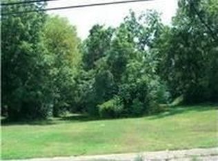 208 1/2 Bluegrass Ave, Mount Pleasant, TN 38474