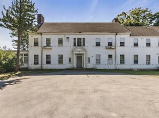 43 Whitehall Cir, Beverly, MA 01915