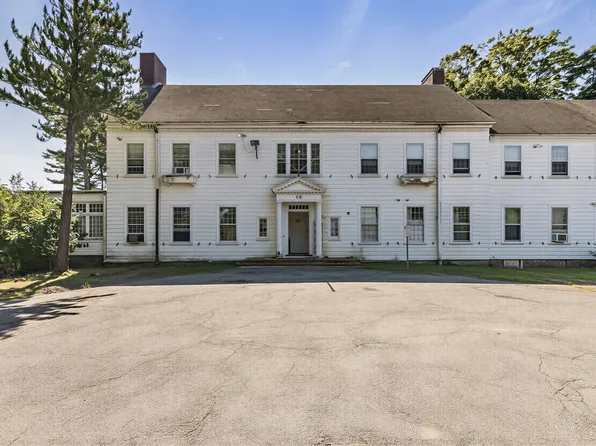 43 Whitehall Cir, Beverly, MA 01915
