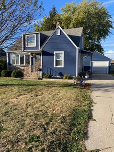 411 Garfield Ave, La Salle, IL, 61301