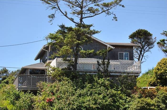 Front Elevation