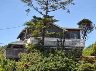 851 N Miller St, Rockaway Beach, OR 97136