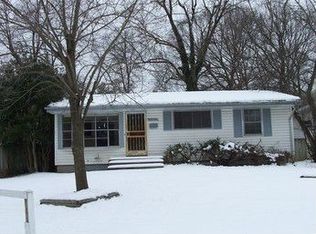 5502 Barker Pl, Lanham, MD 20706