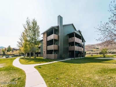 6861 N 2200 W APT 9C, Park City, UT, 84098