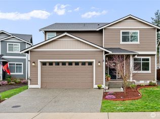 711 10th St, Sultan, WA 98294