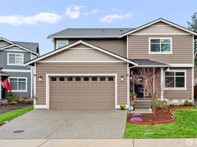 711 10th St, Sultan, WA, 98294