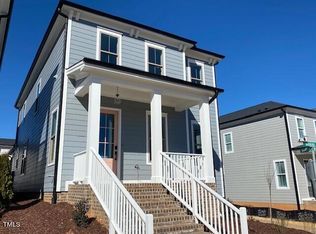 21 Banning Dr, Pittsboro, NC 27312