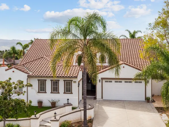 4920 Corral St, Simi Valley, CA 93063