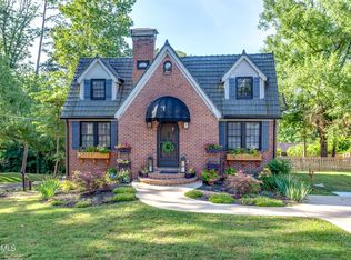 5401 Dogwood Rd LOT 1, Knoxville, TN 37918