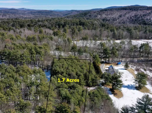 0 Sunset Hill, Bradford, NH 03221