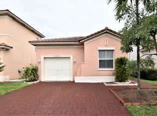 3721 NE 23rd Ct, Homestead, FL 33033
