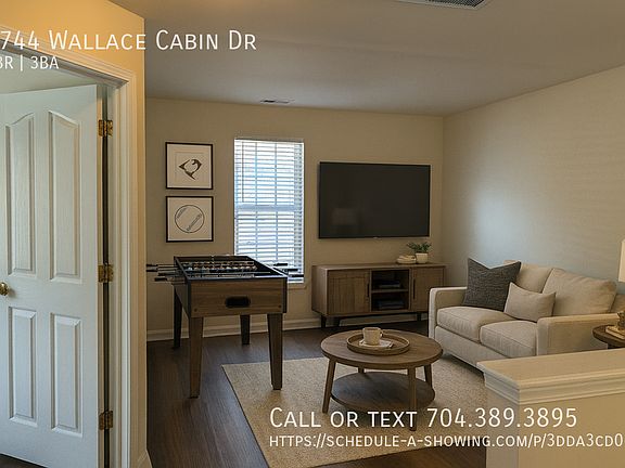 4th image of 5744 Wallace Cabin Dr