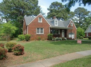 204 Glen Echo Dr #2, Norfolk, VA 23505