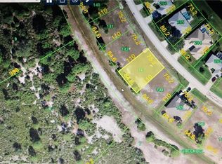 139 Broadmoor Ln, Rotonda West, FL 33947
