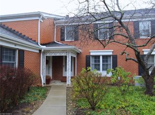 2233 Fairway Blvd, Hudson, OH 44236