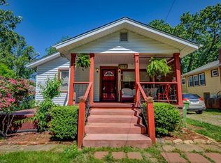 45 Balsam Ave, Asheville, NC 28806