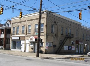 1002 W 26th St, Erie, PA 16508