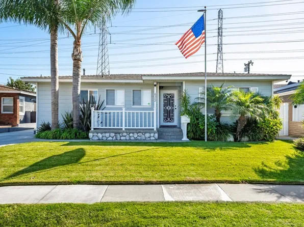 6322 Cardale St, Lakewood, CA 90713