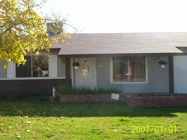5547 W Villa Maria Dr, Glendale, AZ 85308