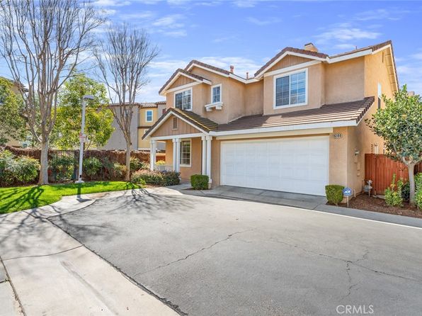 16144 Mason Ct, Chino Hills, CA 91709