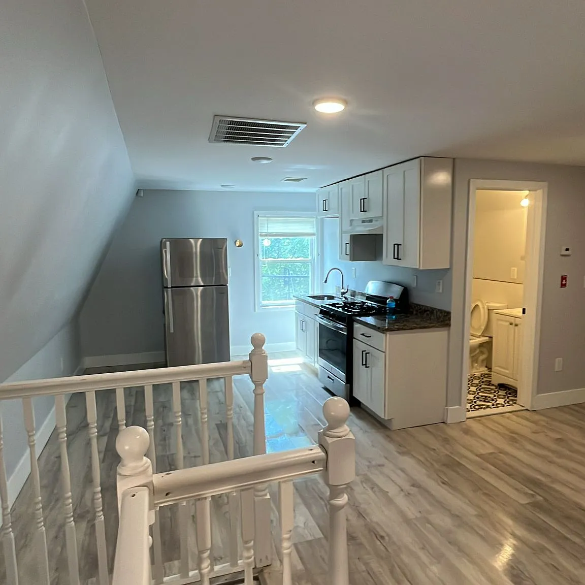 1 bed, $1,400 — Photo 1