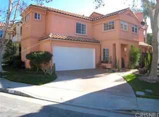4352 Oak Glen St, Calabasas, CA 91302