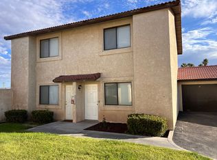 P036, Barstow, CA 92311