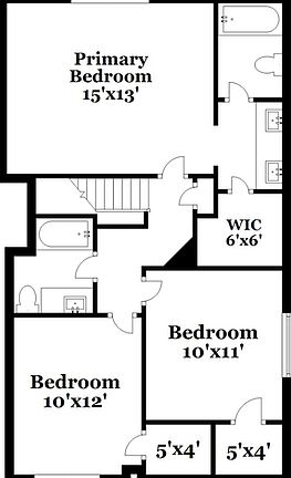 3rd image of 9919 W Meadowbrook Ave