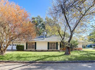 2719 Droxford Dr, Houston, TX 77008