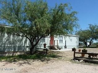 24635 E Tonopah Trl, Benson, AZ 85602