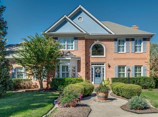 1304 Charing Cross Cir, Franklin, TN 37064