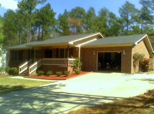 167 Quail Holw, Sanford, NC 27332