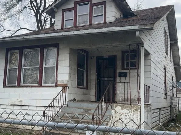 12001 S Perry Ave, Chicago, IL 60628