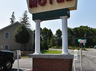 120 County Rd UNIT 9, Ipswich, MA 01938