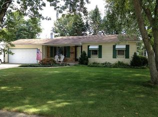 728 Surfwood Ln, Davison, MI 48423